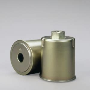 HYDRAULIC FILTER, IN-LINE