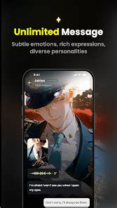 Emochi: Chat With Character – Apps on Google Play