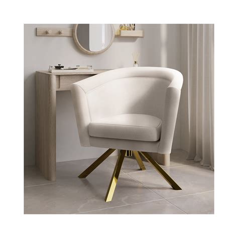 Dressing Table Chair Orange at Andy Sage blog