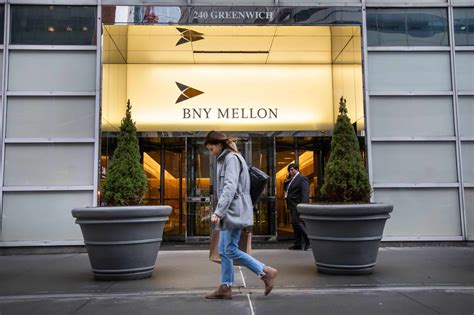 Bny Mellon Layoffs
