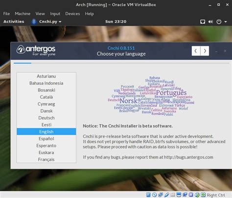 Image result for Virtual Machine Manager Linux GTK