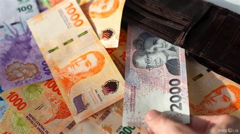 阿根廷央行考虑发行2万和5万比索高面额纸币-阿根廷-阿根廷华人网