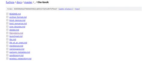 Fuchsia Operating System 的图像结果