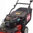 Image result for 30 Inch self Propelled Mower