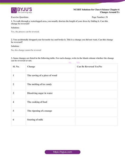 Image result for Class 6 Science Chapter Explain