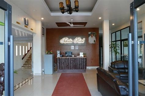 TAKUTU HOTEL (Lethem) - Hotel Reviews & Photos - Tripadvisor