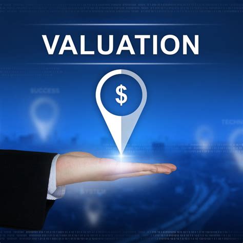 Small Business Valuation Multiples Explained | Quorum Business Advisors