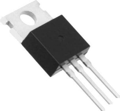 AEAAICO LM1117 3.3V Low Dropout Voltage Regulator IC Electronic ...