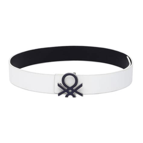 United Colors of Benetton Guell Men's Reversible Belt – BAGLINE