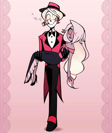 Charles | Hazbin Hotel Fanon Wiki | Fandom