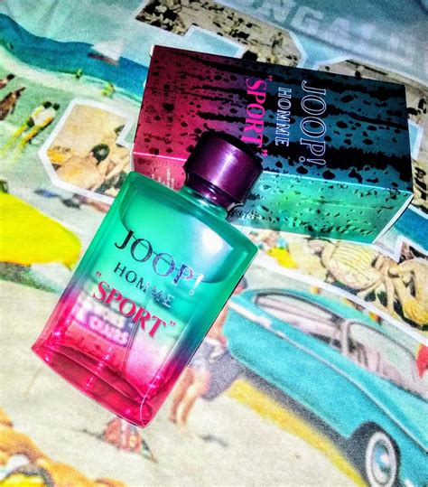 Joop! Homme Sport Joop! cologne - a fragrance for men 2016