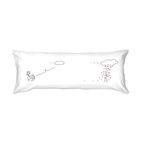 RAIN MAKER I LONG WHITE | LINE SHOPPING