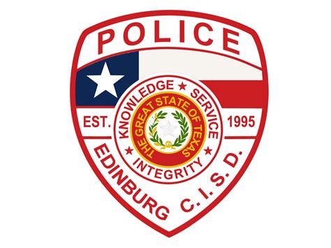 Department Staff - Police Department - Edinburg Consolidated ...