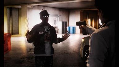 Image result for Watch Dogs 2 Mods Showcase