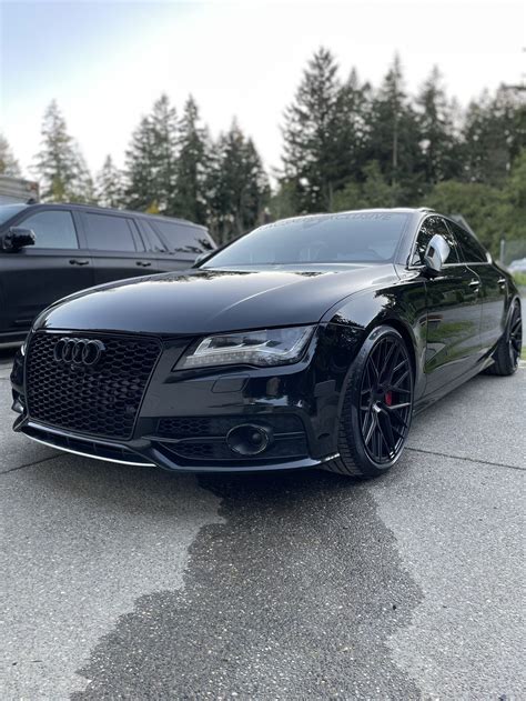 2014 Audi S7 for Sale in Auburn, WA - OfferUp