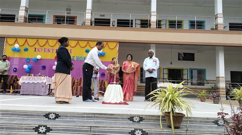 Home | St.Arnold's School Baghdihi