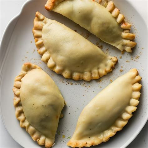 Empanada Dough Recipe with Shortening - Instacart