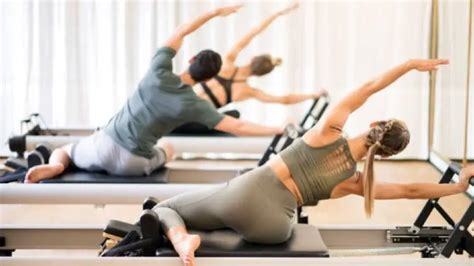 Well-Established Boutique Pilates and Functional Fitness Studio in ...