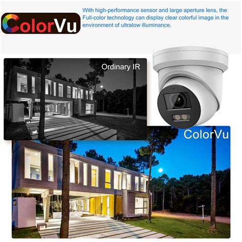 Hikvision HITOSINO 8MP AcuSense OEM DS-2CD2387G2-LU India | Ubuy