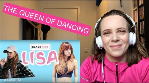 Lisa Song Reaction 的图像结果