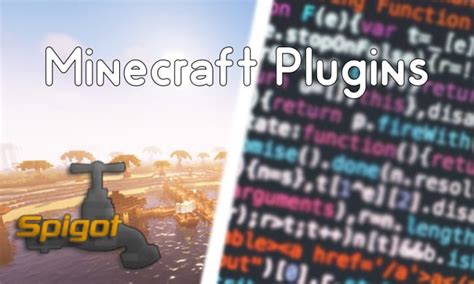 Image result for How to Make a Minecraft Plugin