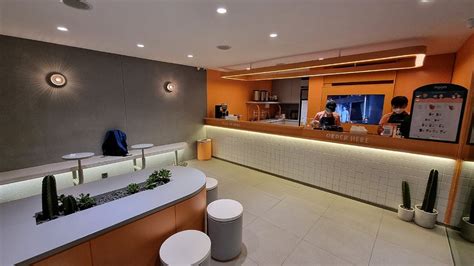 NOON TEA BAR, Jakarta - Restaurant Reviews, Phone Number & Photos ...