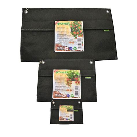 Gronest-Wall Bag - various sizes