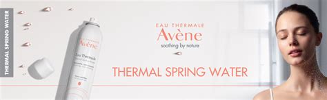 Avène Avene Thermal Spring Water 300ml : Amazon.in: Beauty