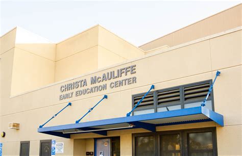 How to Enroll – Enrollment – Christa McAuliffe Early Education Center