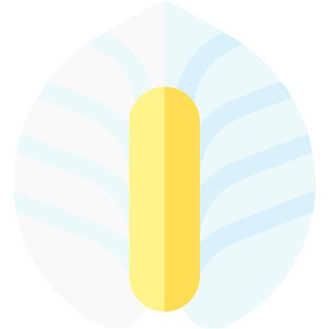 Peace lily - Free nature icons