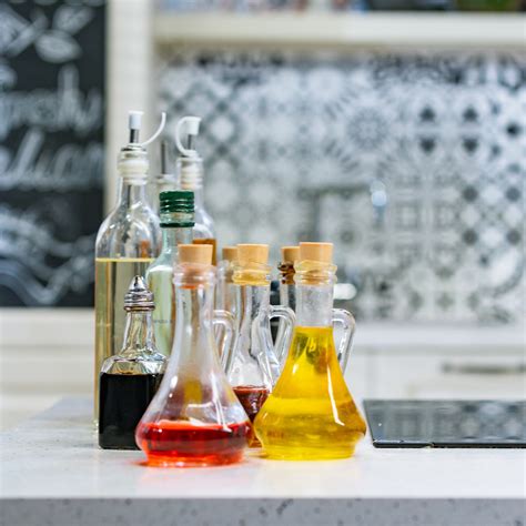 Sulphites - Sources of sulphites - Food Allergy Canada