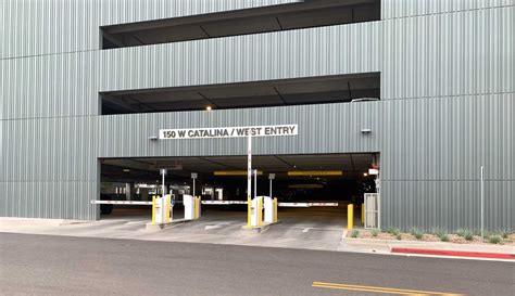 Symphony Hall Parking - Find Parking Garages near Phoenix Symphony Hall