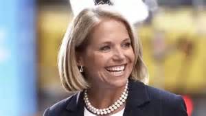 Who is Katie Couric? Former host returns to NBC's Today after 25 years ...