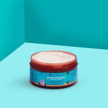 Argan Oil Hair Mask | Korean K-Beauty | Pilgrim Hair Care