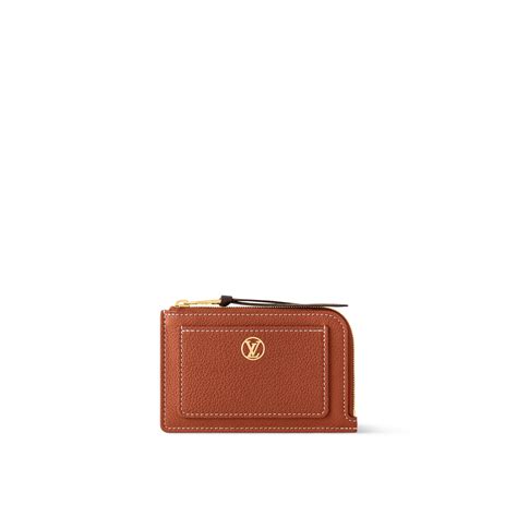 Card Holders & Card Wallets for Women - LOUIS VUITTON