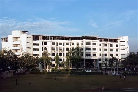 LJ University Contact Number, Address & Map, Ahmedabad - CollegeBatch.com