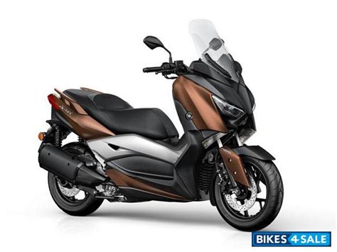 Yamaha XMAX 300 price, specs, mileage, colours, photos and reviews ...
