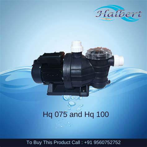 HQ 075 AND HQ 100