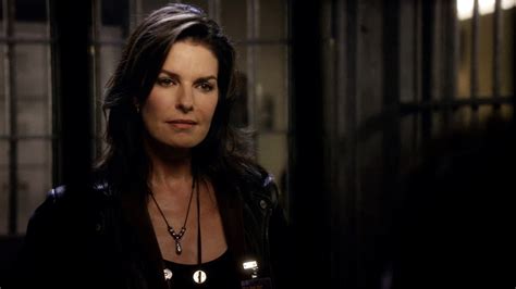 Watch CSI: NY Season 8 Episode 8: CSI: NY - Crossroads – Full show on ...