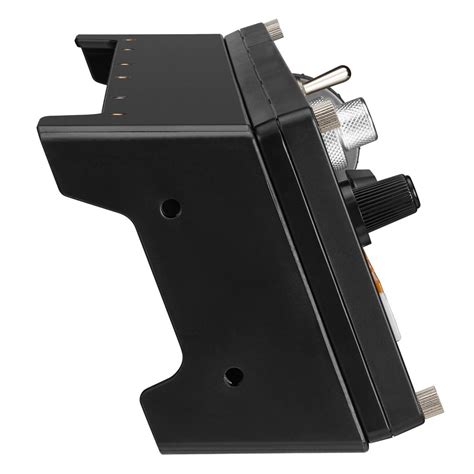 Logitech G Pro Flight Multi Panel