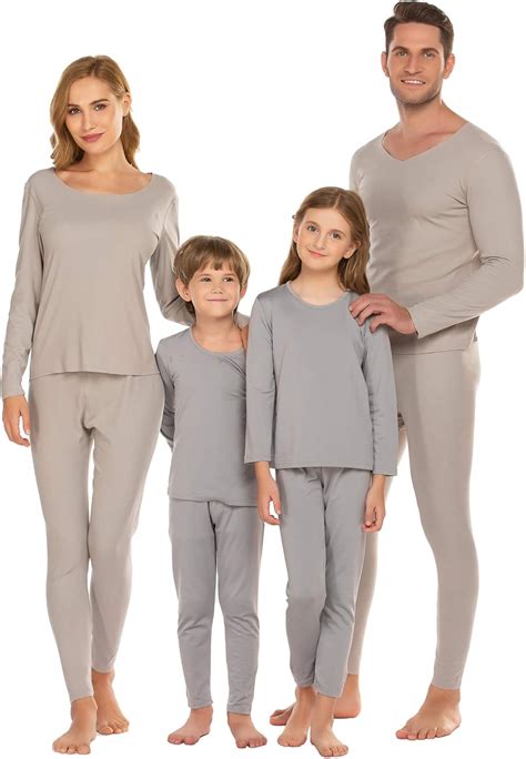 Little Girl Thermal Underwear at Thomas Gabaldon blog