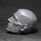【POLYHEDRON MAN ポリへドロンマン】 | POLYHEDRON MAN SHOP