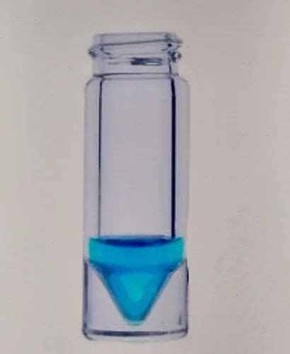 Glass Vials - 50ml Autosampler Glass Vials Manufacturer from Thane