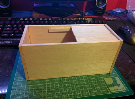 Image result for Arduino Useless Box Wiring