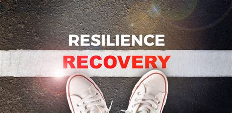 Resilience in Recovery - RehabsIndia