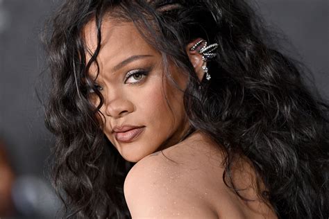 Rihanna Just Blessed Us With Her First New Song in Two Years, and the Internet Is Losing It | Vogue