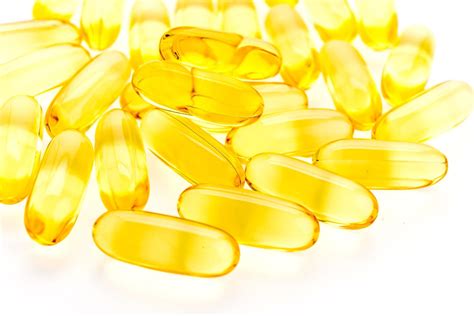 What is Omega Fish Oil? Benefits & Sources | Wellbeing Nutrition
