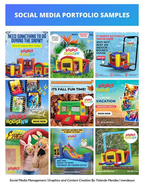 Canva Graphics & Content Creation | Freelancer