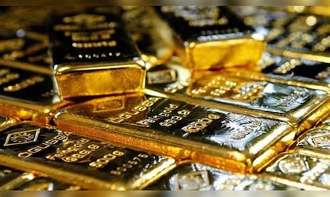 Gold Big News: सोने पर बड़ी खबर, उछल गई कीमत, देखिए कितनी हुई कीमत ...