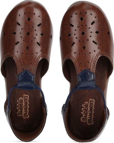 Bubblegummers Footwear - Buy Bubblegummers Footwear Online at Best ...